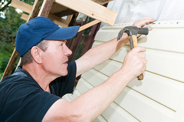 Best Engineered Wood Siding  in Concord, AL