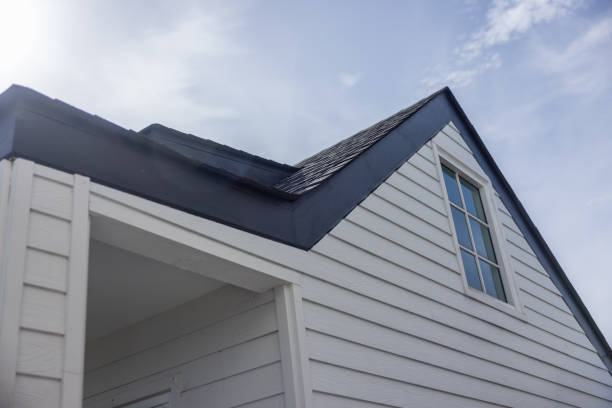 Best Residential Vinyl Siding Installation  in Concord, AL