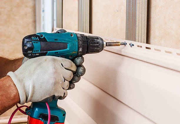 Best Weatherproofing and Sealing  in Concord, AL